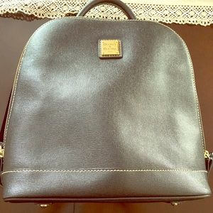 Dooney & Bourke back pack